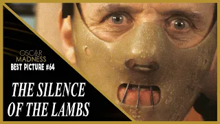 The Silence of the Lambs (1991) Review || Oscar Madness #64