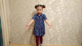 Дарья Герасимова - Мамы / Антропова Софья (5 лет)