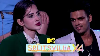 Splitsvilla 14 | Urfi Javed confronts Kashish Thakur