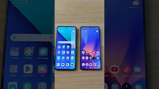 REDMI NOTE 13 ИЛИ POCO M6 PRO