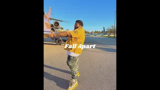 (FREE) Rod Wave Type Beat - "Fall Apart" | Toosii Type Beat