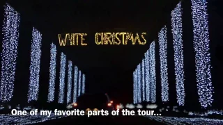 Louisville Mega Cavern "Lights Under Louisville" 2016