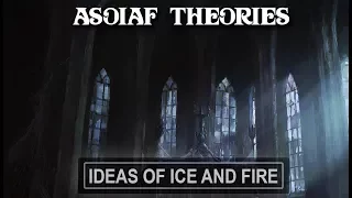 ASOIAF Theories: Shadows of The East | Old Ones Rising