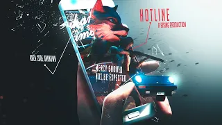 HOTLINE - GTA 5 Movie