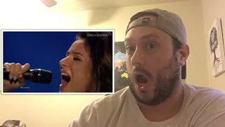 Eurovision Reaction Request to UKRAINE 2013!