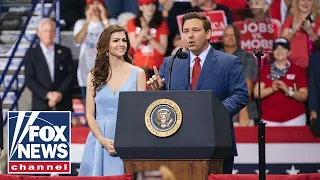 Politico torched over Casey DeSantis hit piece