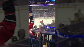 Ovechkin shootout goal