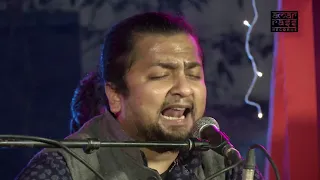 Bhala Hua Meri Matki Phooti: Rehmat-e-Nusrat  | Live at JLF 2021