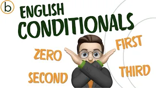 Mastering English Conditionals: Forming, Using, and Understanding Each Type!