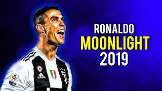Cristiano Ronaldo - Moonlight ft xxxtentacion - 2019/2020 - Skills & Goals