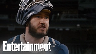 Pitch's Mark-Paul Gosselaar Saved By The Bell Apology | News Flash | Entertainment Weekly