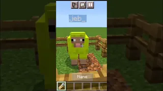 what if we shear a jeb_ sheep??