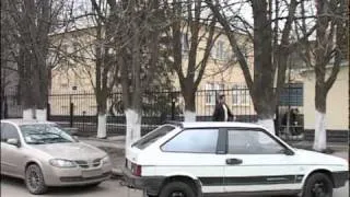 Харьковчанин заявляет, что его пытали в милиции