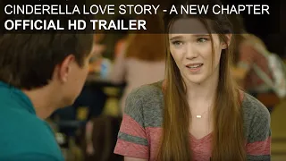 Cinderella Love Story - A New Chapter - HD Trailer