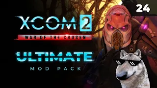 Ищем новых бойцов в ряды XCOM   |   XCOM 2 LWOTC Ultimate. Полное прохождение - 24