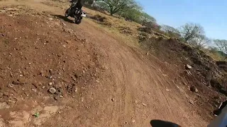 ABT off road training center 3-10-24