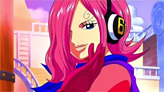 One Piece Girls || AMV ~Women~