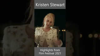 Highlights from the international Film Festival 2021 at Venice l | Kristen Stewart #Spencer |#short