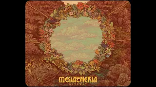 Megatheria | Gateway (2023) Full Album Timelapse