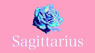 Sagittarius ♐️ Amazing Reading Sag… 🥰 You Were Their KARMA ⚖️🔥🦋💜