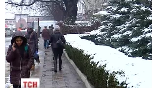 На українців чекає тепла осінь та тепла і сніжна зима