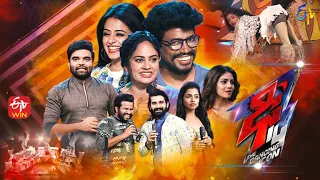 Dhee 14 | The Dancing Icon |Hyper Aadi, Pradeep, Nandita Swetha| 30th March 2022 | Full Episode |ETV