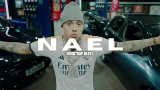 HOODTRAP X DARK JERK TYPE BEAT - "NAEL" | UK HOODTRAP 2024