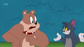 The Tom And Jerry Show - Someone's In the Kitchen With Mynah