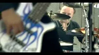 Metallica - Creeping Death (Pinkpop 2008) HD