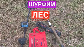 Копаем С Minelab  X Terra 705 и Minelab Go Find 60 отличный поиск