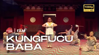 Kungfucu Baba | Kungfu Movie |【Türkçe Altyazılı】| Kungfu Daddy | #功夫爹 | Çin Filmleri