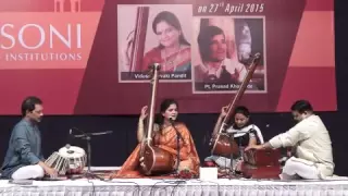 Bhairavi | Kaivalyachya Chandanyanna | By Devaki Pandit ji