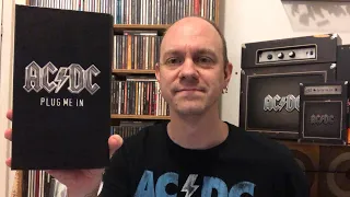 AC/DC - Plug Me In - Boxset Review & Unboxing