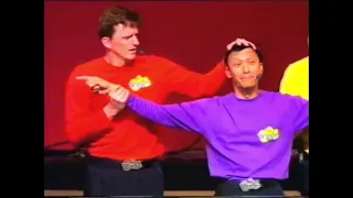 The Wiggles: Live at Disneyland (1998) (Part 2)