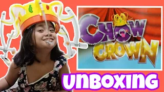 CHOW CROWN | HasBro Gaming