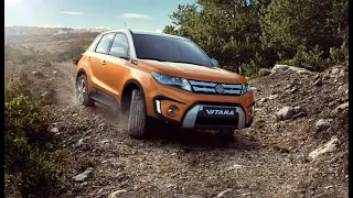 #yeni #suzuki #vitara VİTARA CAM KALDIRMA  MODÜLÜ (MONTAJ)