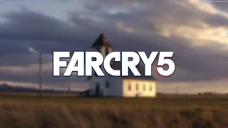 FAR CRY 5 Walkthrough Gameplay Part 5- No Commentary 【4K 144Hz 60FPS】#FarCry5​