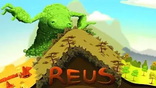 ЗАСАДА ОТ БОГА ► Reus |3|