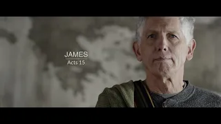 Acts Episode 10 James - Eyewitness Bible Series
