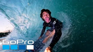 GoPro: Waco Surf Trip with Casey Neistat + the GoPro Surf Team