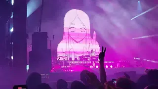 Divinity (Together Live) | Porter Robinson | Live @ Second Sky 2022