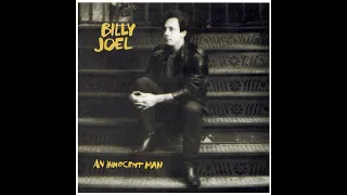 BILLY JOEL - THE LONGEST TIME5 - FAUSTO RAMOS