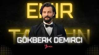 Meet Gökberk Demirci AKA Emir Tarhun from Yemin