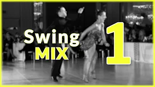 SWING MUSIC MIX | #1