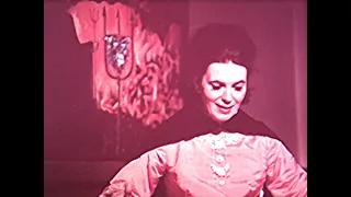 "The House Of Seven Corpses"- John Ireland, John Carradine, Faith Domergue (1974)