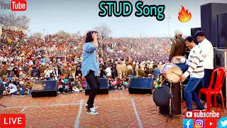 STUD Babbu Maan Dirba live show 2020 | ਉਸਤਾਦ ਬੱਬੂ ਮਾਨ " Babbu Maan Dirba live show | Highest Crowd