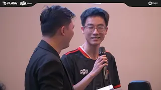 RECAP VIEWING PARTY FPT FLASH TẠI ĐTDV MÙA XUÂN 2024