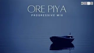 O Re Piya - Remix | Progressive Mix | Debb | Aaja Nachle