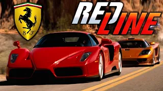 Ferrari Enzo 2003 [Redline]