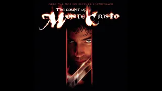 The Count of Monte Cristo Original Motion Picture Soundtrack (2002)